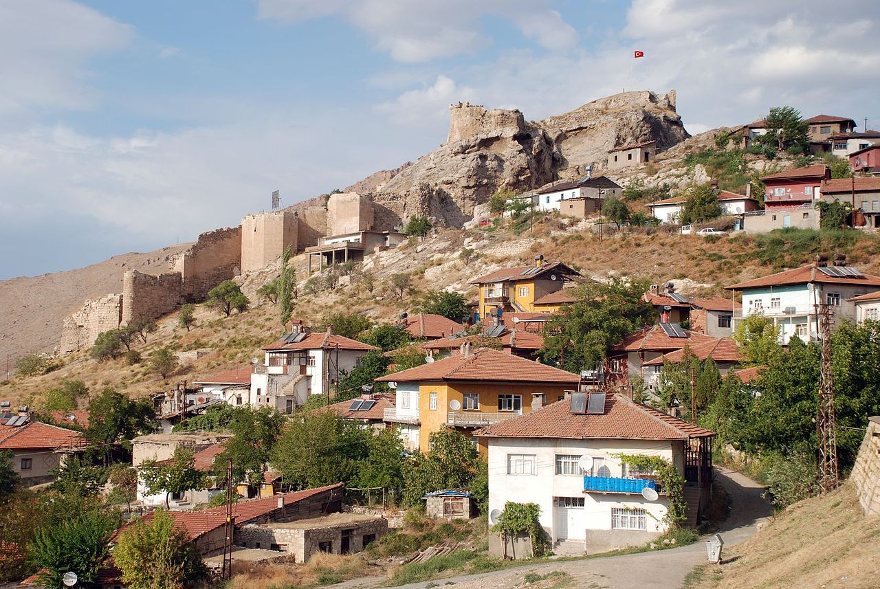 Divrigi